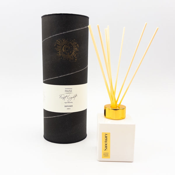 Diffuser Reeds - First Light
