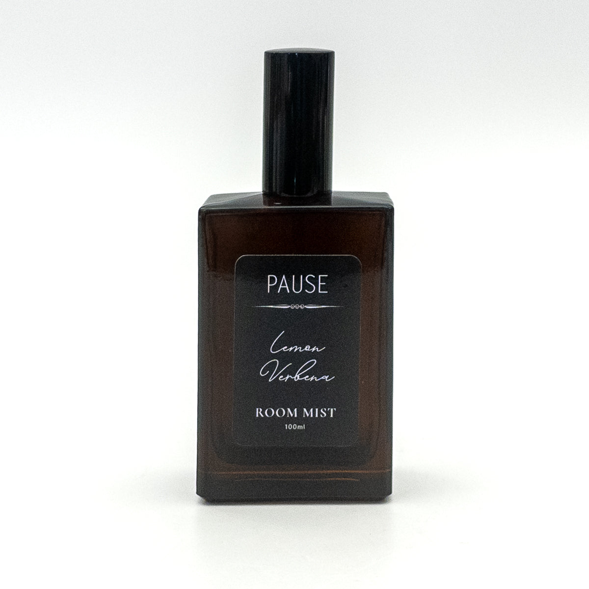 PAUSE Aromatherapy Room Mist (100ml) - Lemon Verbena