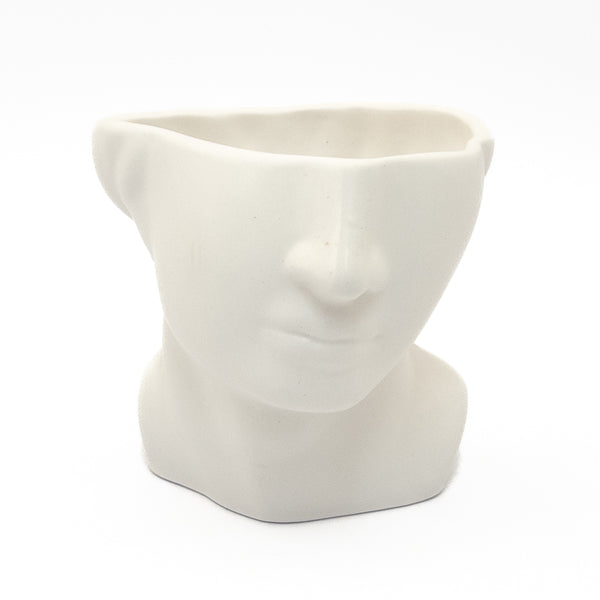 Ceramic Planter - Jane