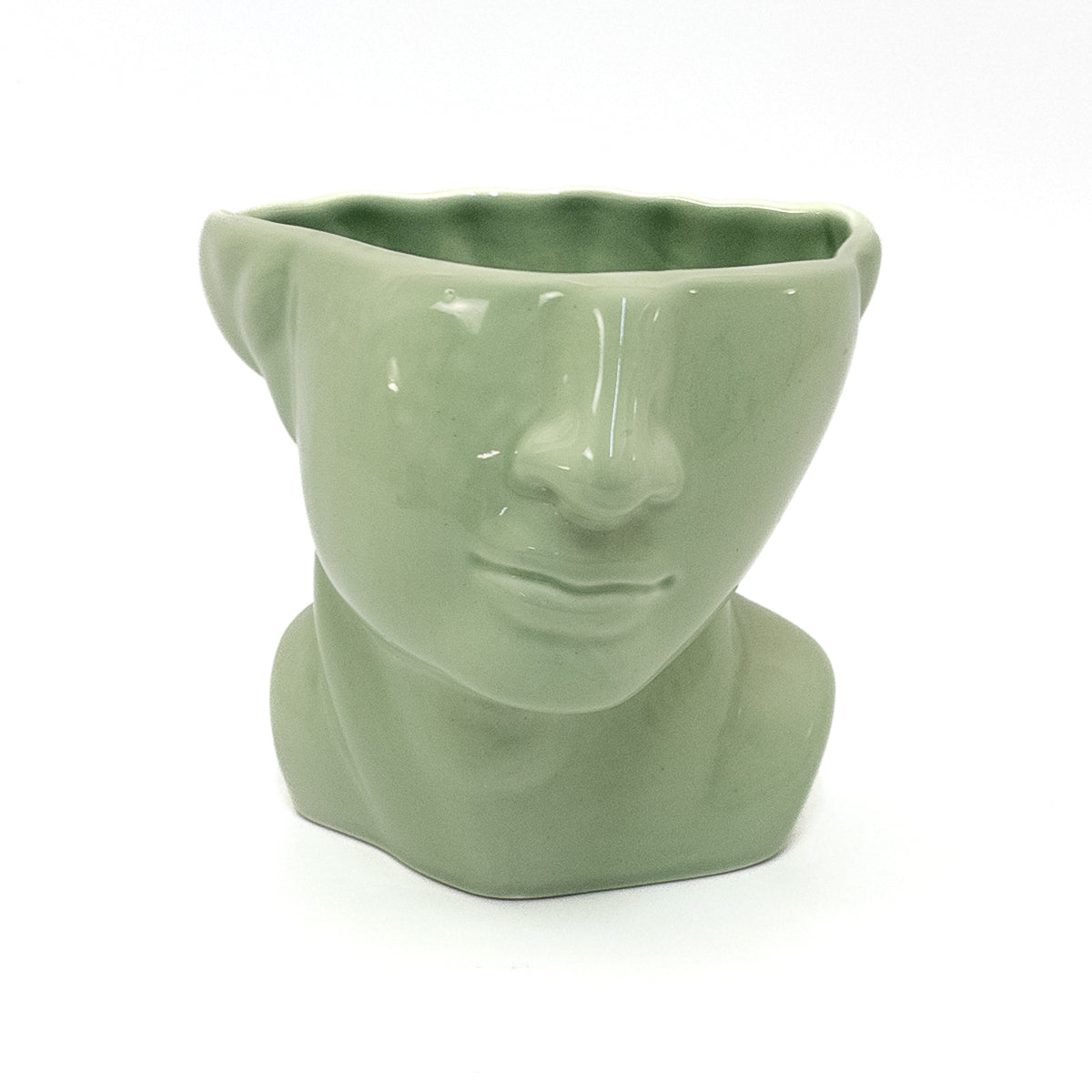 Ceramic Planter - Jane
