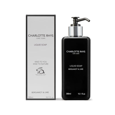 Liquid Soap