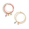 You & Me – Sea Multi-wrap Bracelets
