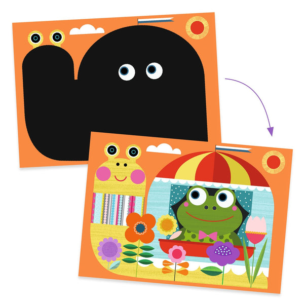 It's Fun To Discover Scratch Cards