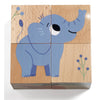 6-in 1 Wooden Puzzle Cubes – Wild & Co