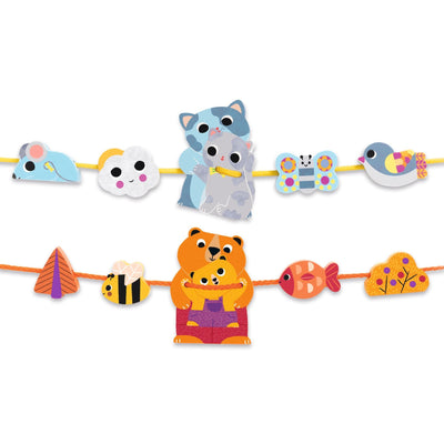 Lacing Beads – Filamum