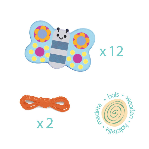 Lacing Beads – Filamum
