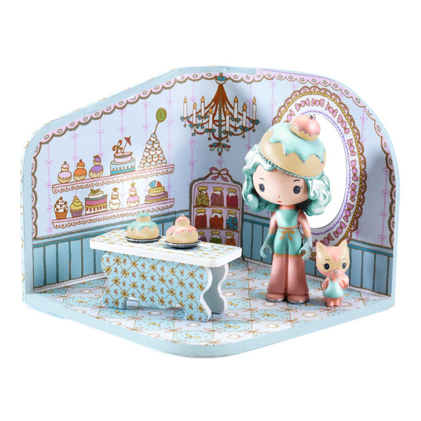 Tinyly Charlie Tinyshop
