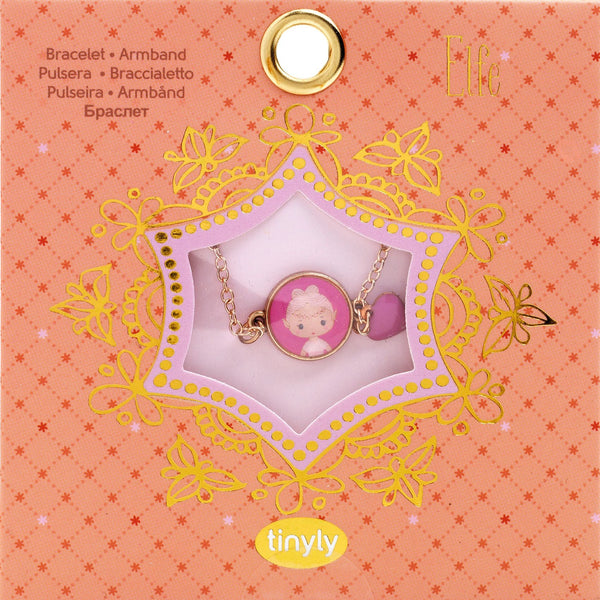 Tinyly Bracelet – Elfe