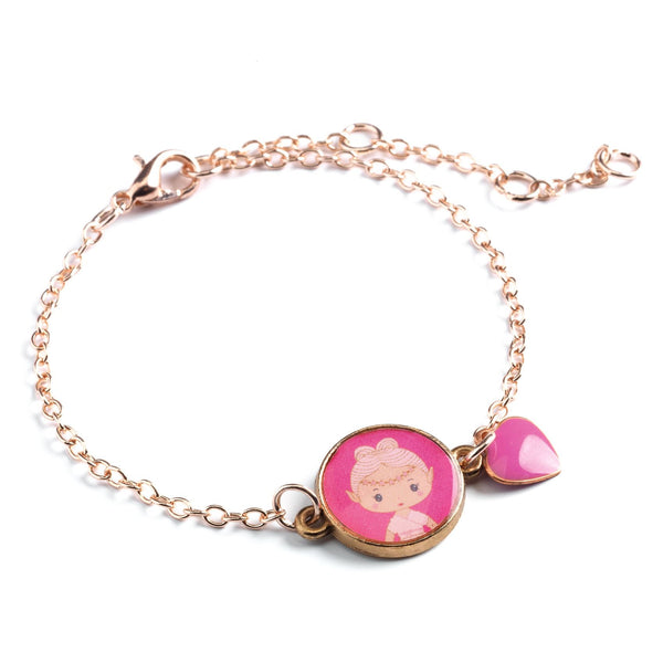 Tinyly Bracelet – Elfe