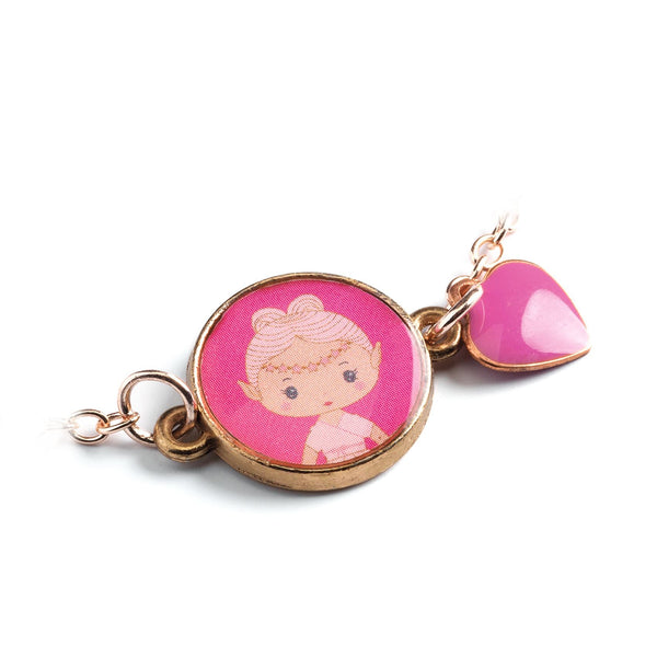 Tinyly Bracelet – Elfe