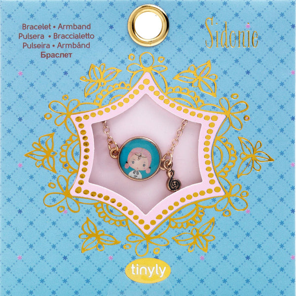 Tinyly Bracelet – Sidonie