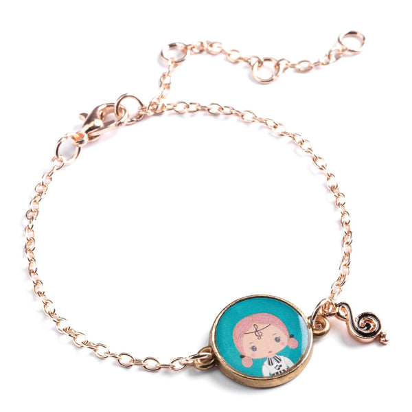 Tinyly Bracelet – Sidonie