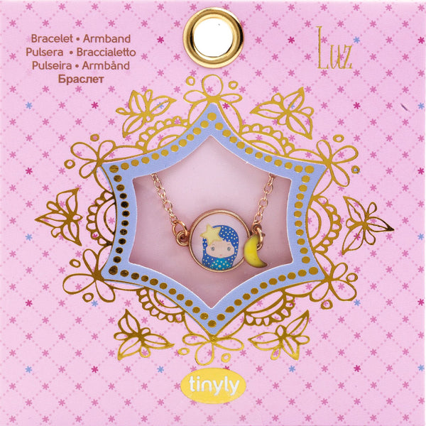 Tinyly Bracelet – Luz