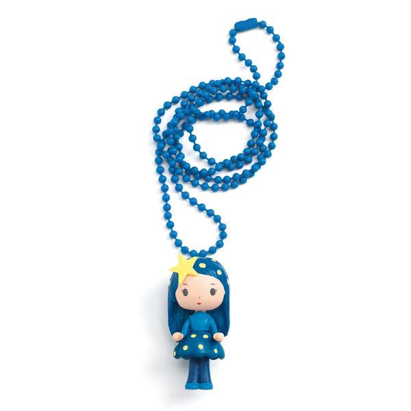 Tinyly Necklace – Luz