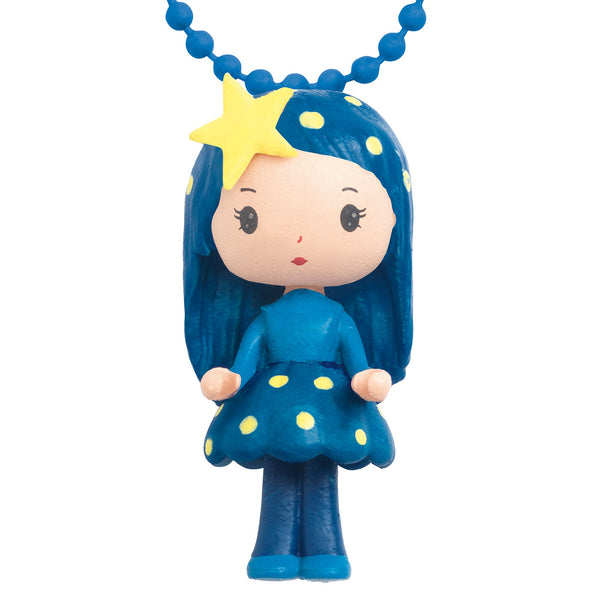 Tinyly Necklace – Luz
