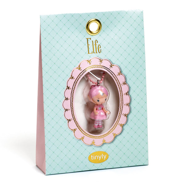 Tinyly Necklace – Elfe