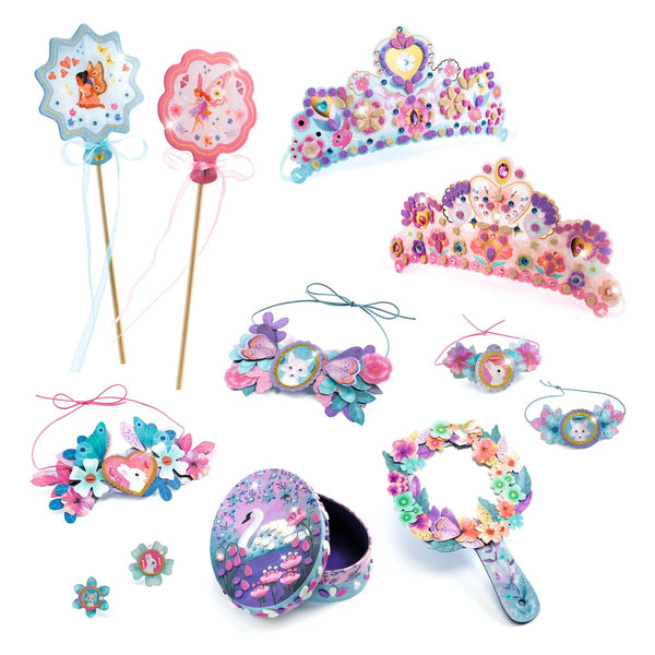 Do It Yourself – Nymphea Multi-Activity Box