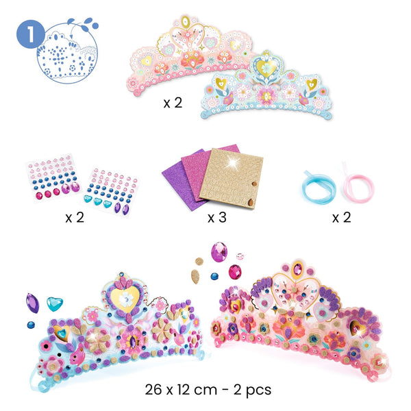 Do It Yourself – Nymphea Multi-Activity Box