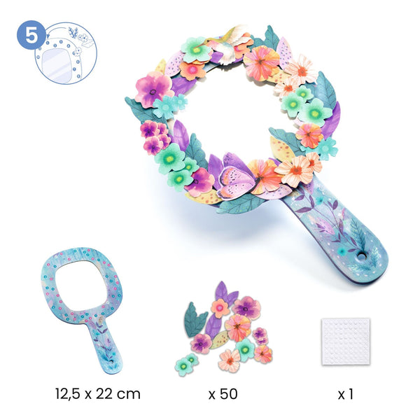 Do It Yourself – Nymphea Multi-Activity Box