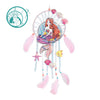 Do It Yourself Dreamcatcher – Gentle Mermaid