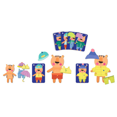 Rapido Meteo – Cool School Game