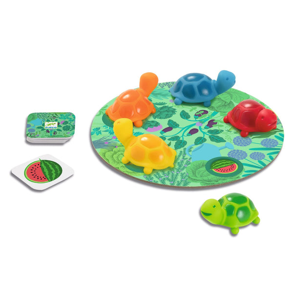 Little Memo – Garden
