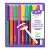 10 Magic Felt Tip Pens