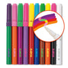 10 Magic Felt Tip Pens