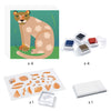 Stamps – Patterns & Animals