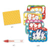 Water Magic Colouring Set – Hidden on the Road