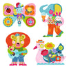 Water Magic Colouring Set – Animalo Len