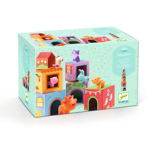 Stacking Cubes – TopaniFarm