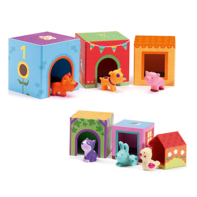 Stacking Cubes – TopaniFarm