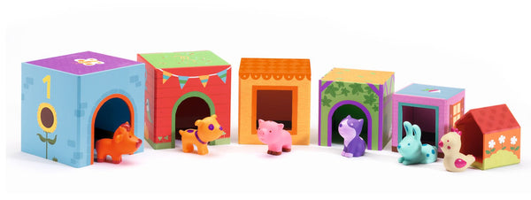 Stacking Cubes – TopaniFarm