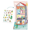 Animal Houses Activity Box