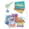 Animal Houses Activity Box