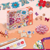 Multi-Activity Box – The Flower Garden