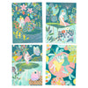 Scratch Cards – The Pond