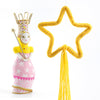 French Spool Knitting – Princess
