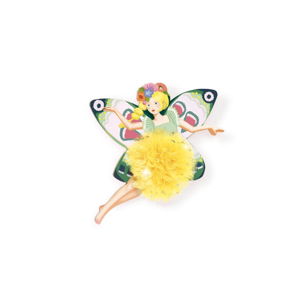 Fairy Pompom