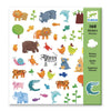 Animals Sticker Collection