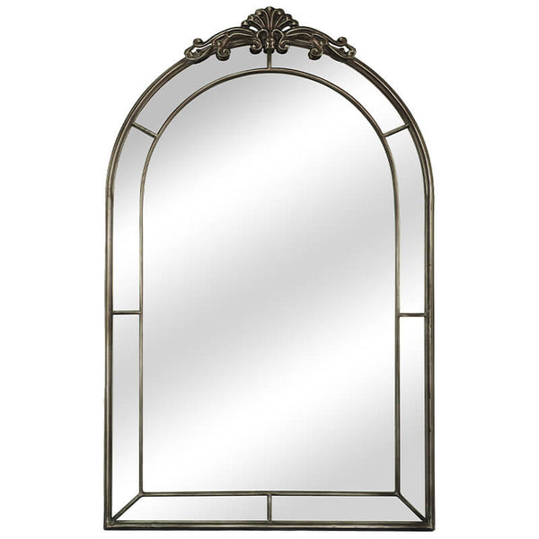 ARCO MIRROR 98X61X4CM