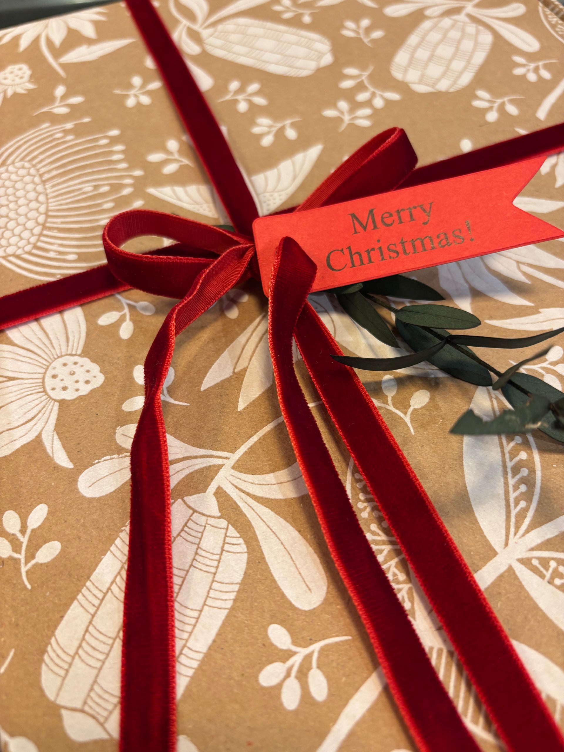 The “me-time” Pamper Gift Set