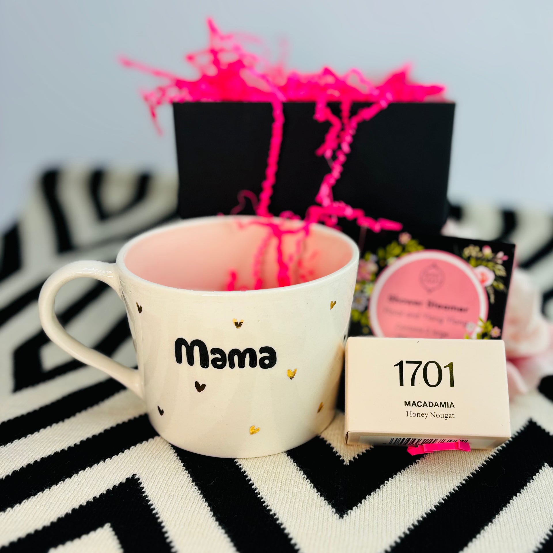 Mother's Day Gift Set 