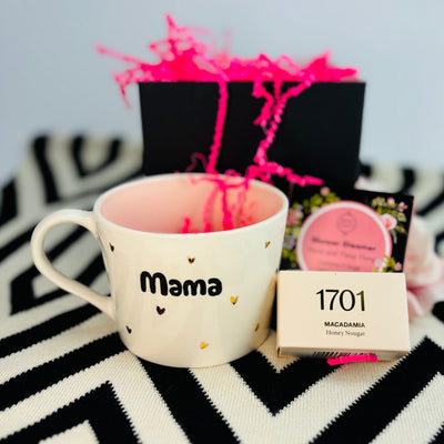 Mother's Day Gift Set 
