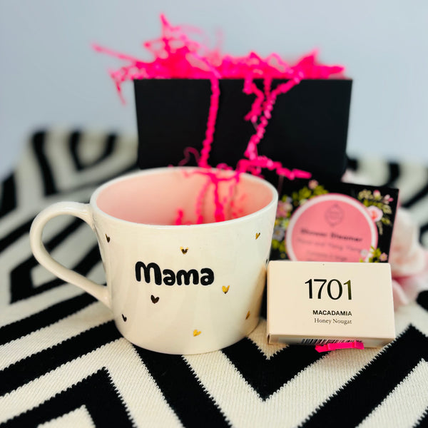 Mother's Day Gift Set 