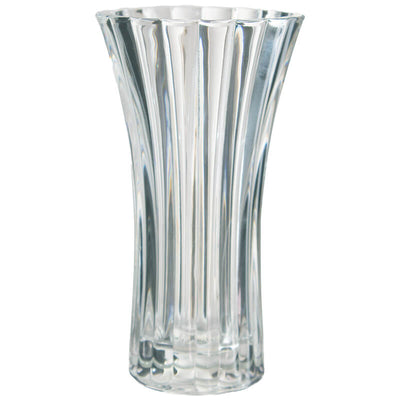 SOLARIS VASE 20X11CM