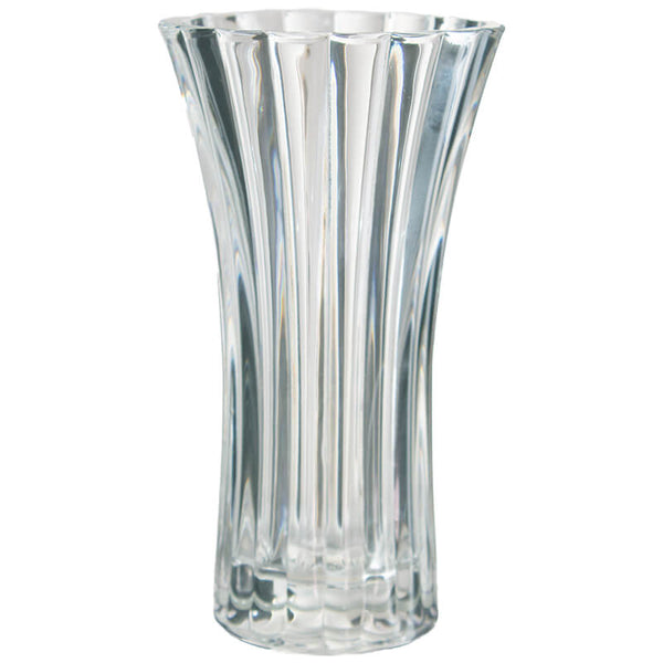 SOLARIS VASE 20X11CM