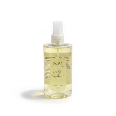 PAUSE Room Mist (300ml) - White Cashmere