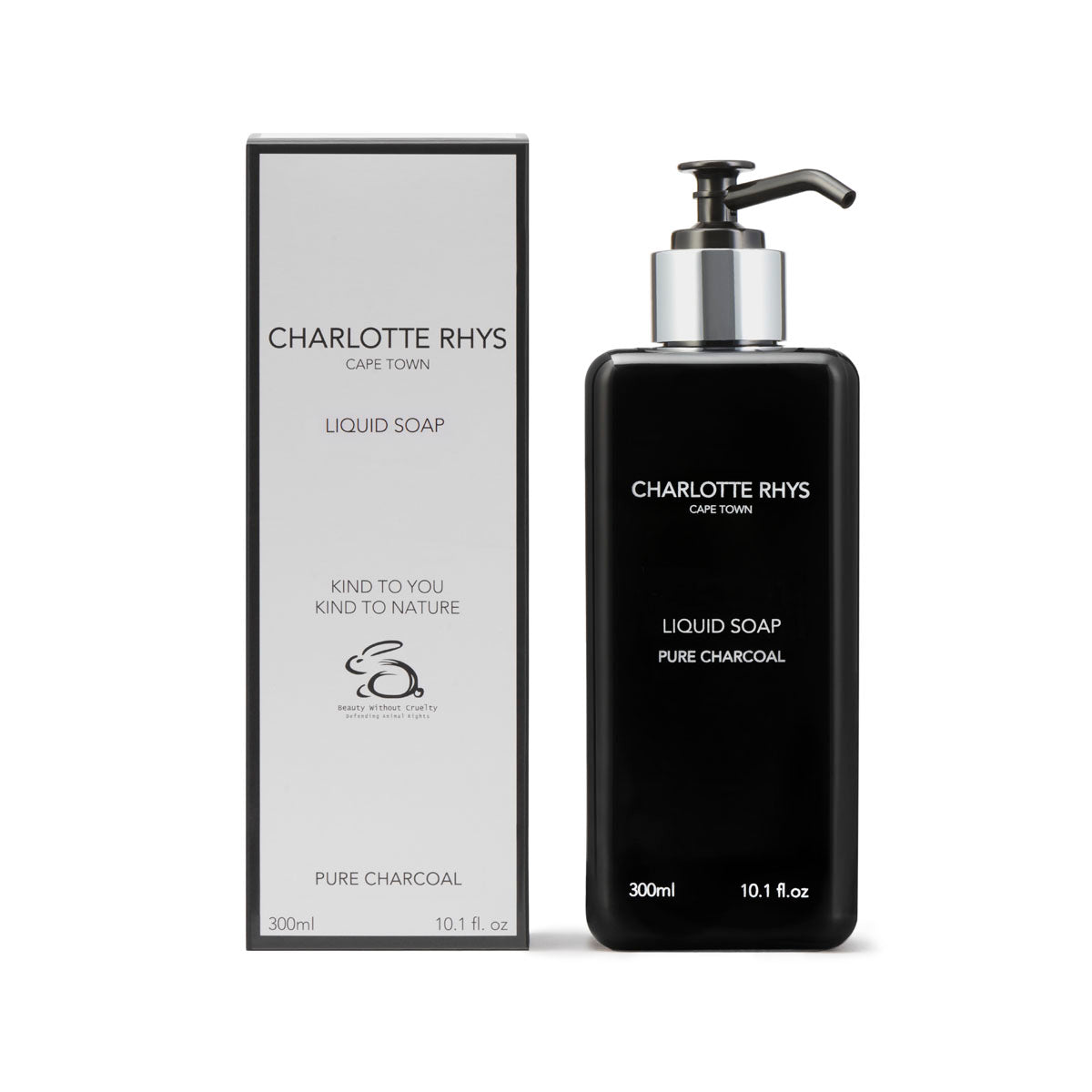 Liquid Soap